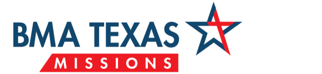 BMA Texas Missions